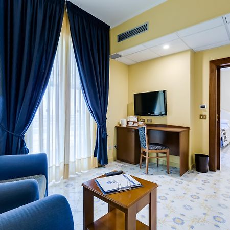Best Western Hotel La Solara Sorrento Exterior photo
