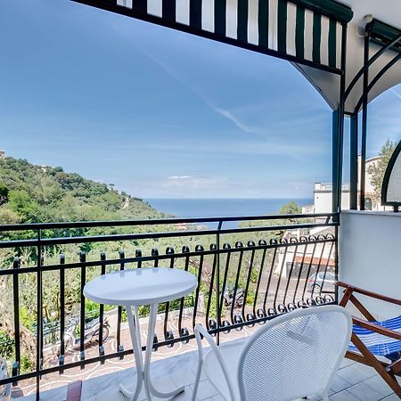 Best Western Hotel La Solara Sorrento Exterior photo