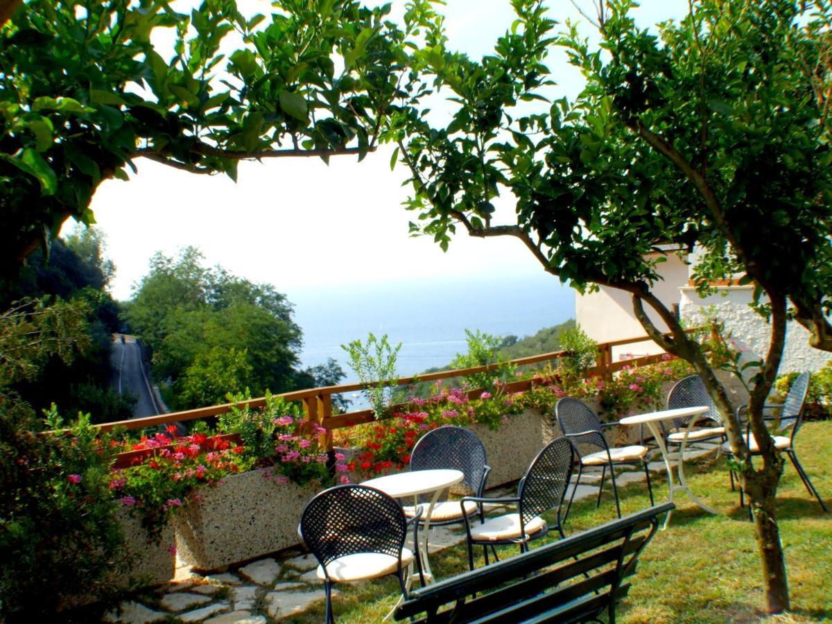 Best Western Hotel La Solara Sorrento Exterior photo
