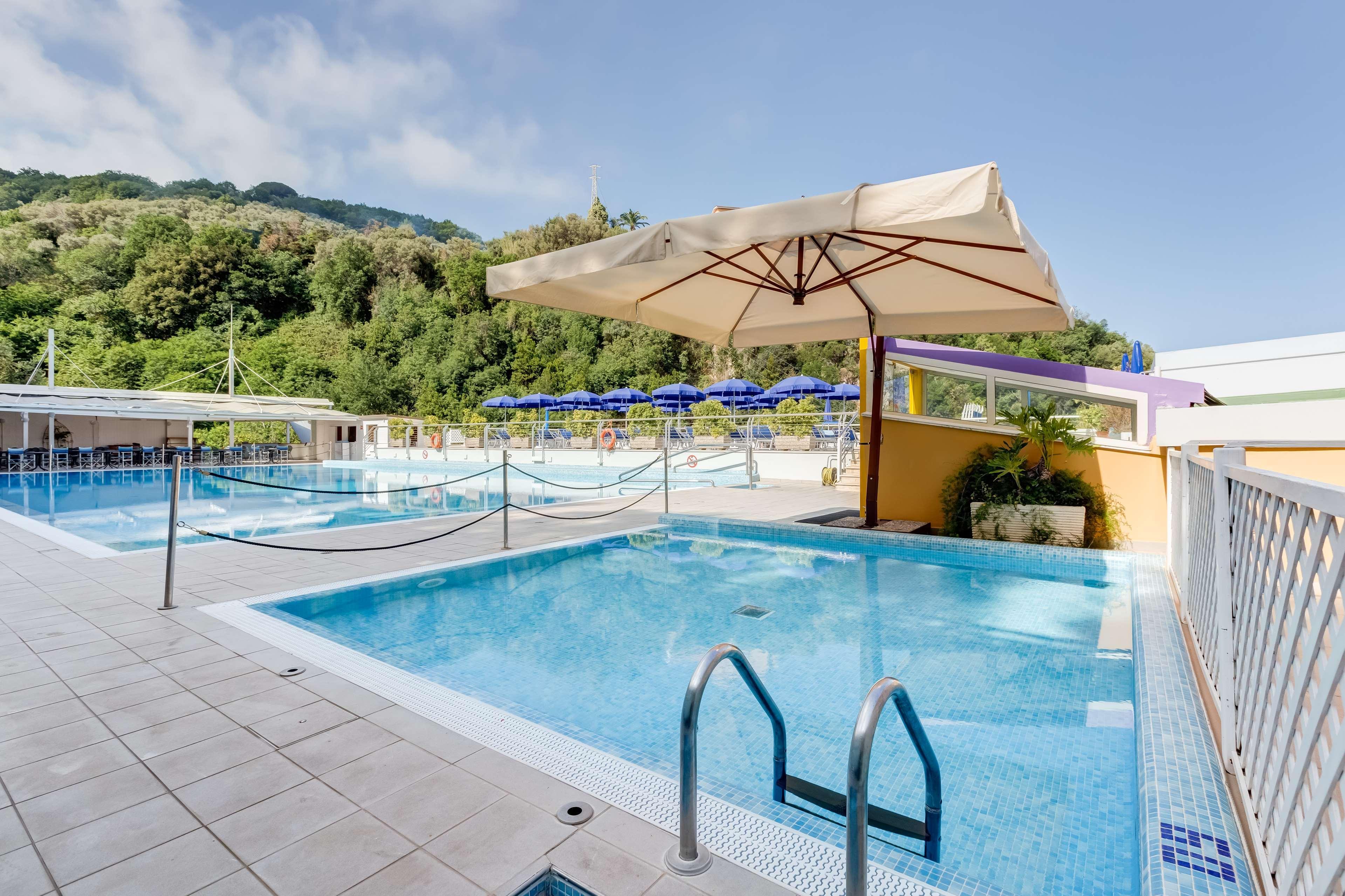 Best Western Hotel La Solara Sorrento Exterior photo