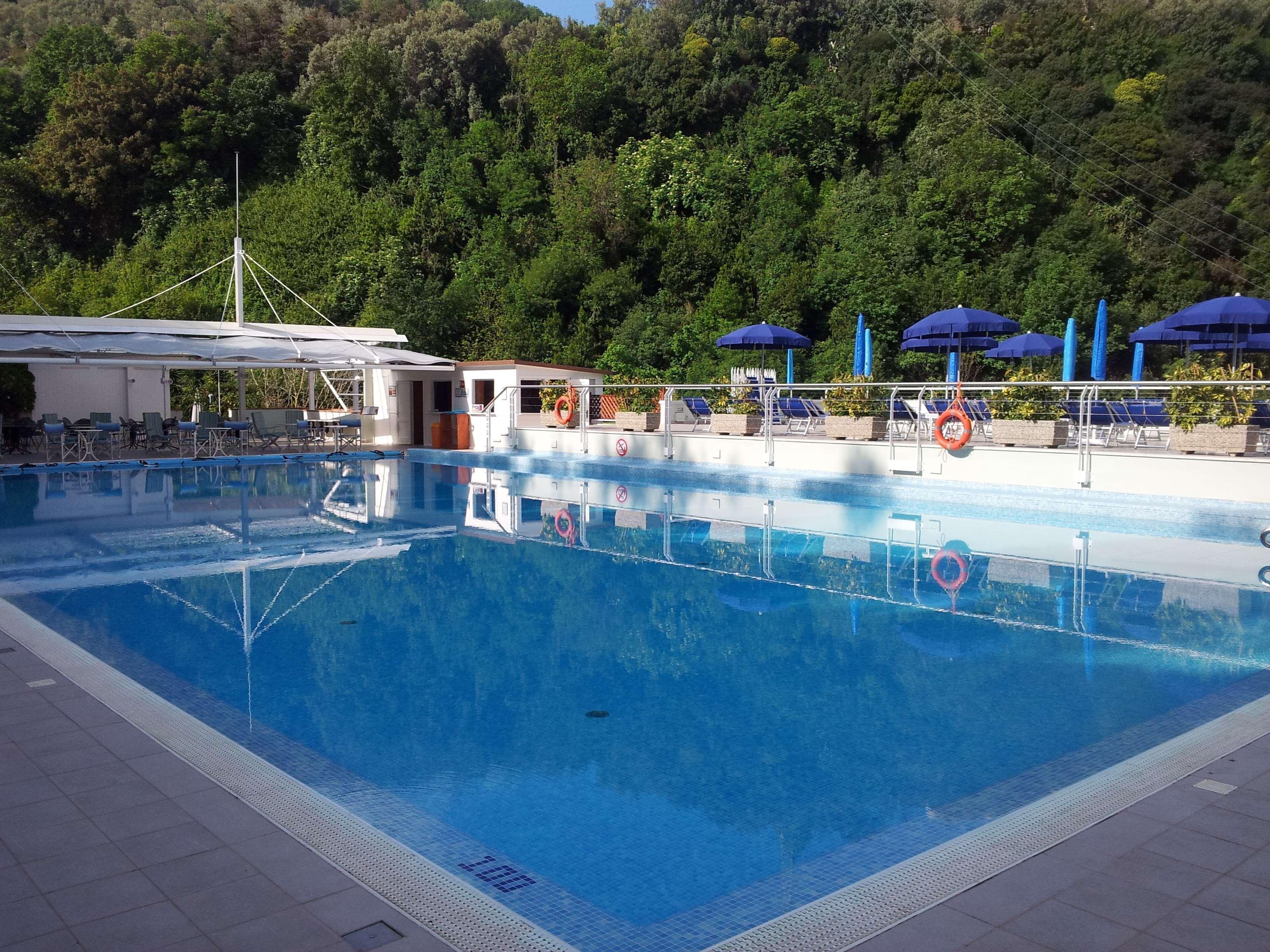 Best Western Hotel La Solara Sorrento Exterior photo