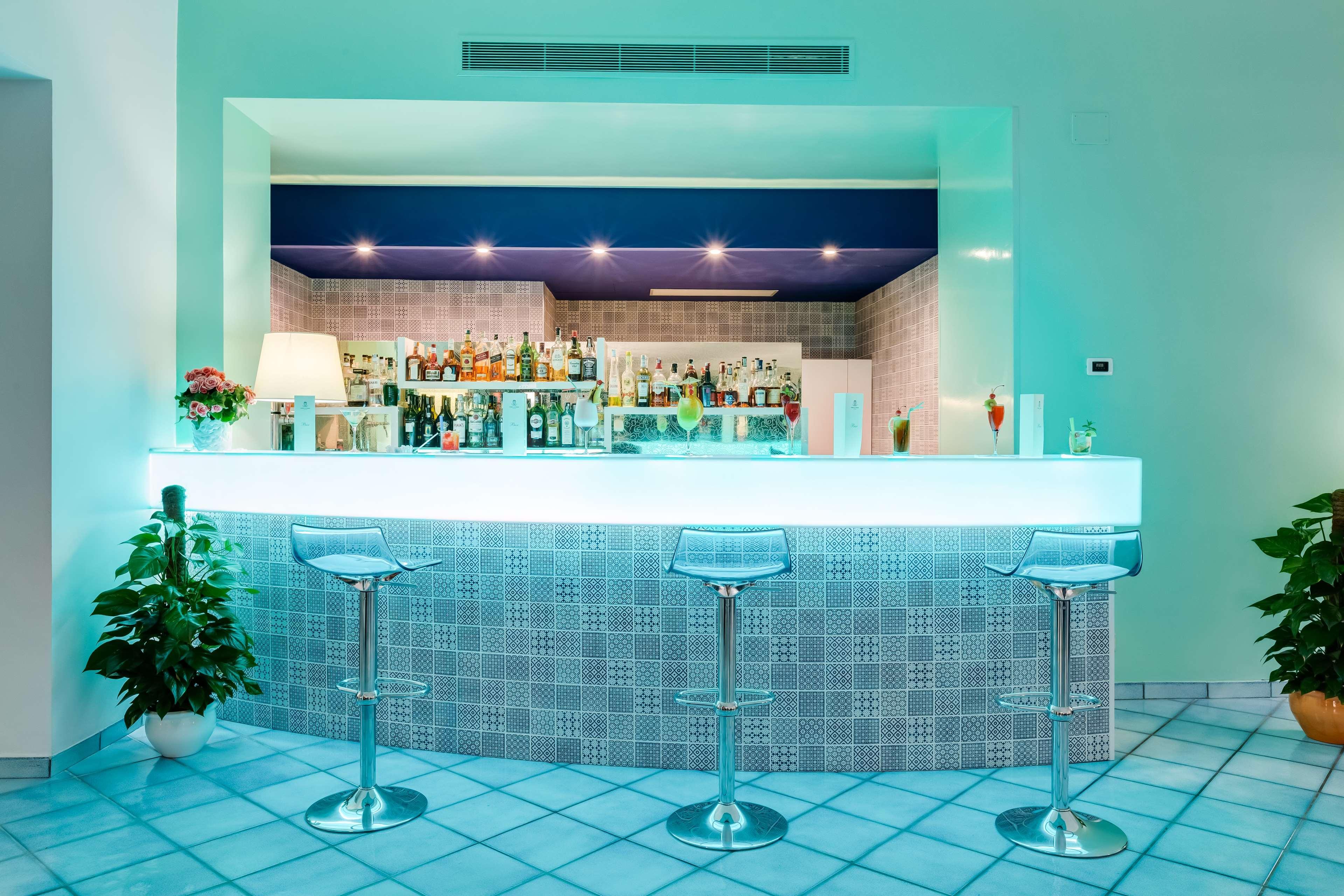 Best Western Hotel La Solara Sorrento Exterior photo