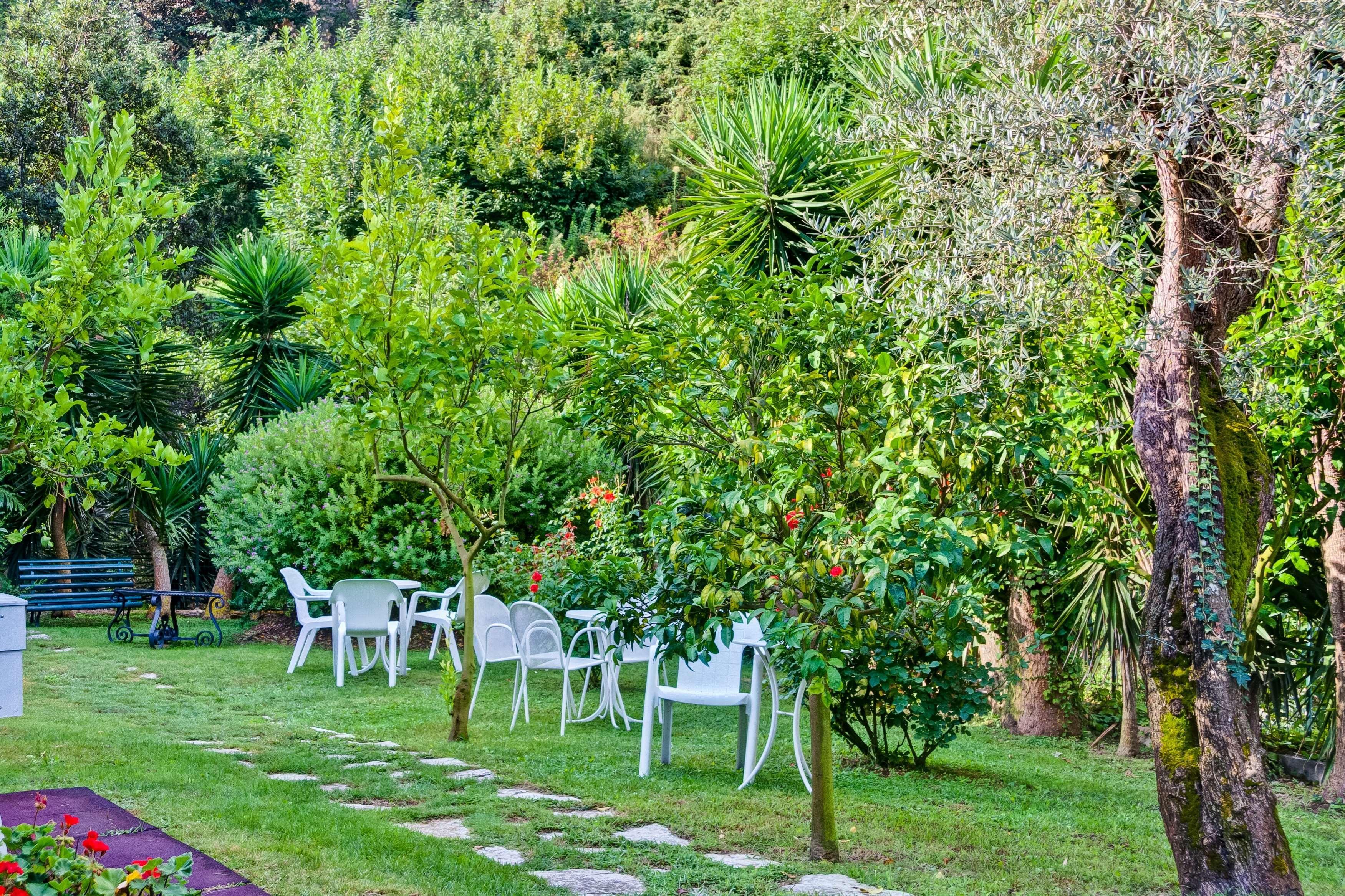 Best Western Hotel La Solara Sorrento Exterior photo