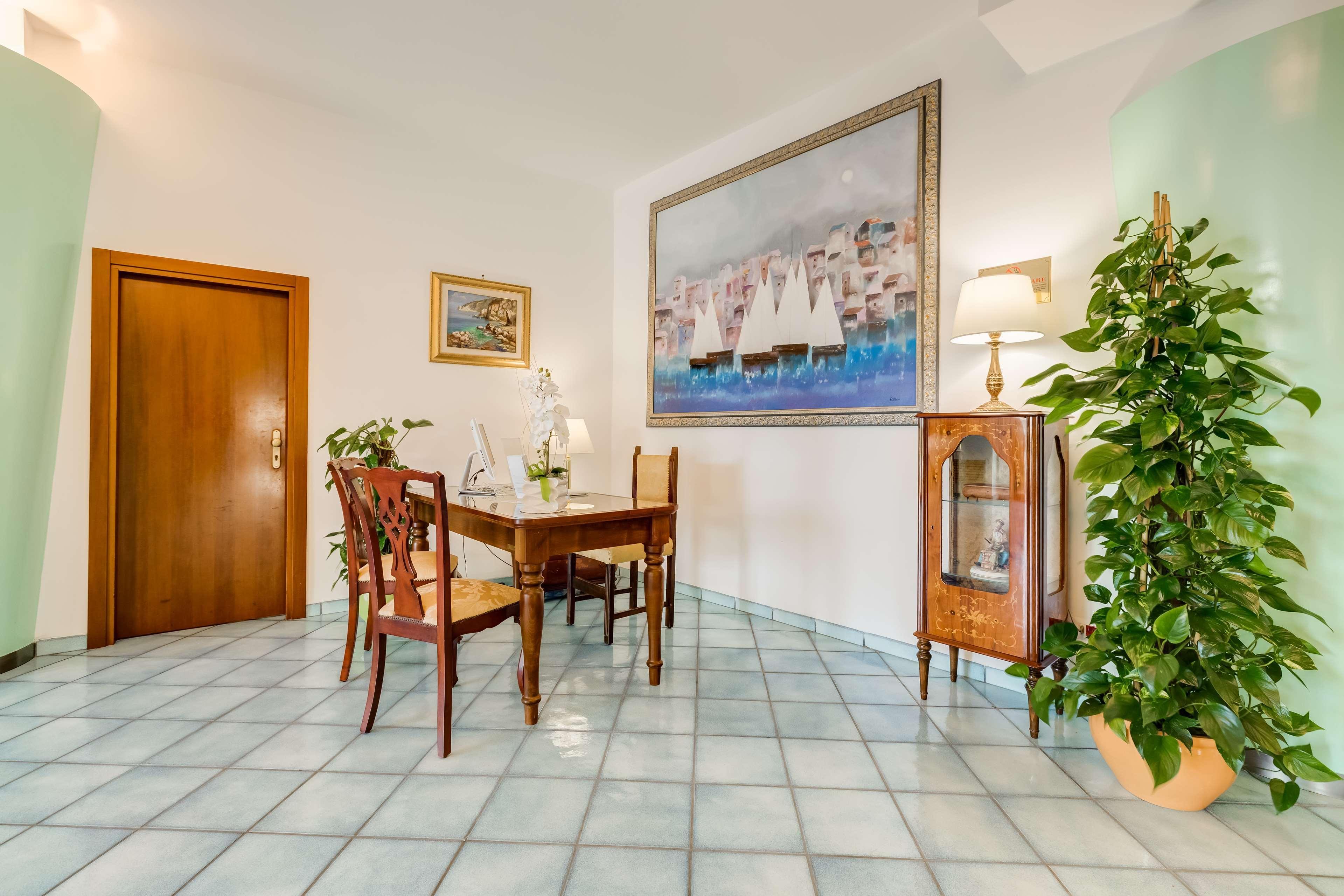 Best Western Hotel La Solara Sorrento Exterior photo