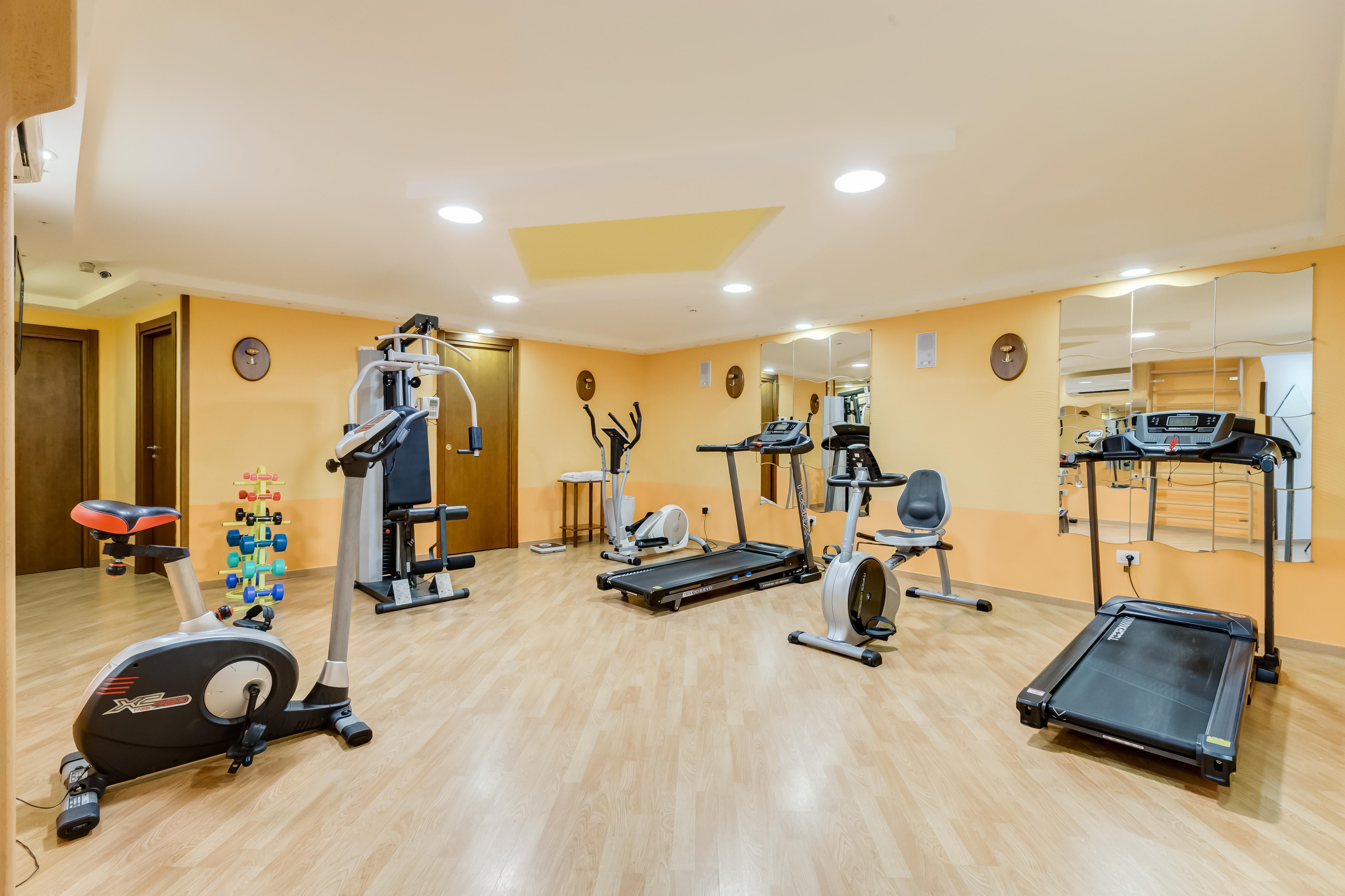 Best Western Hotel La Solara Sorrento Exterior photo