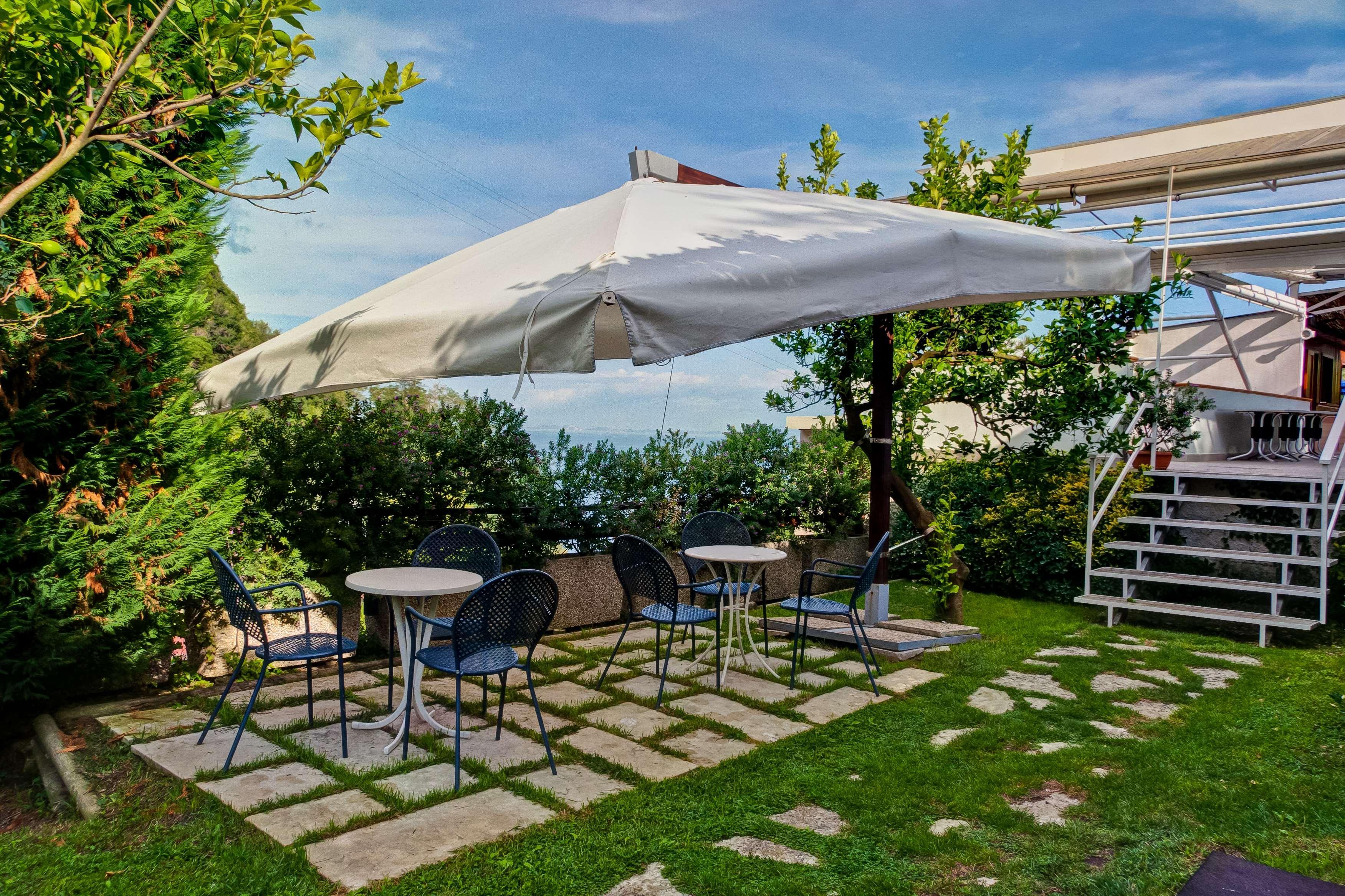 Best Western Hotel La Solara Sorrento Exterior photo