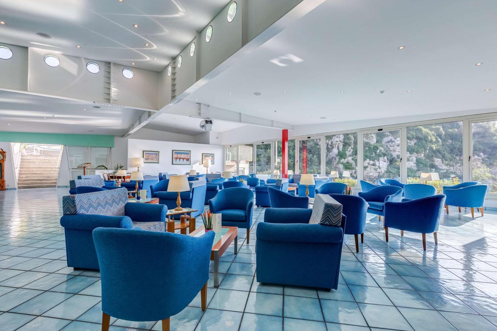 Best Western Hotel La Solara Sorrento Exterior photo