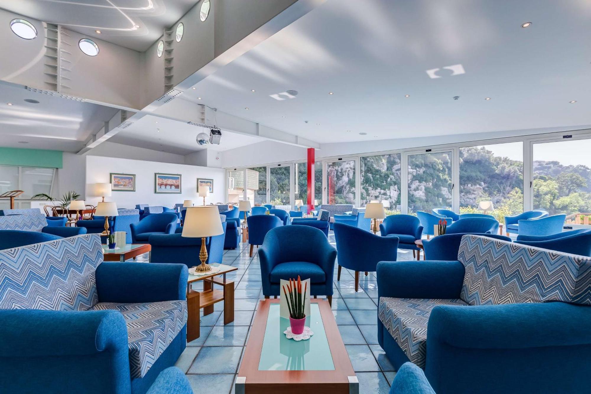 Best Western Hotel La Solara Sorrento Exterior photo