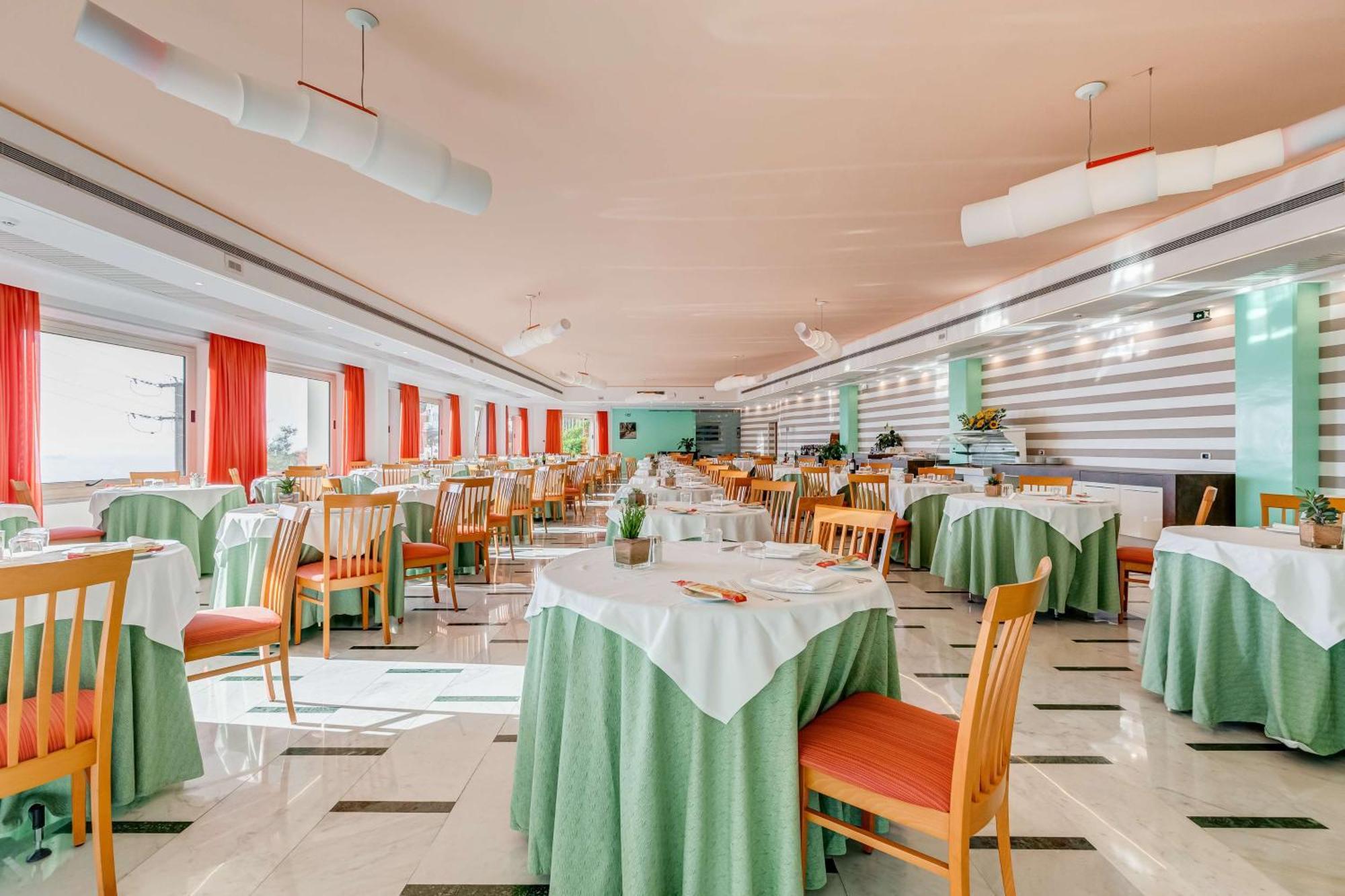 Best Western Hotel La Solara Sorrento Exterior photo