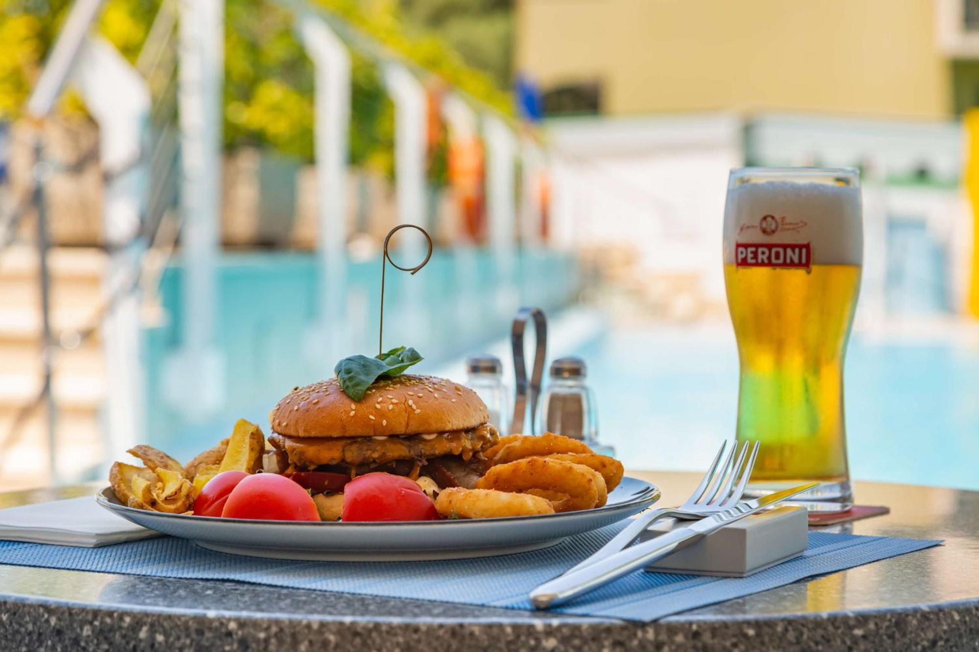 Best Western Hotel La Solara Sorrento Exterior photo