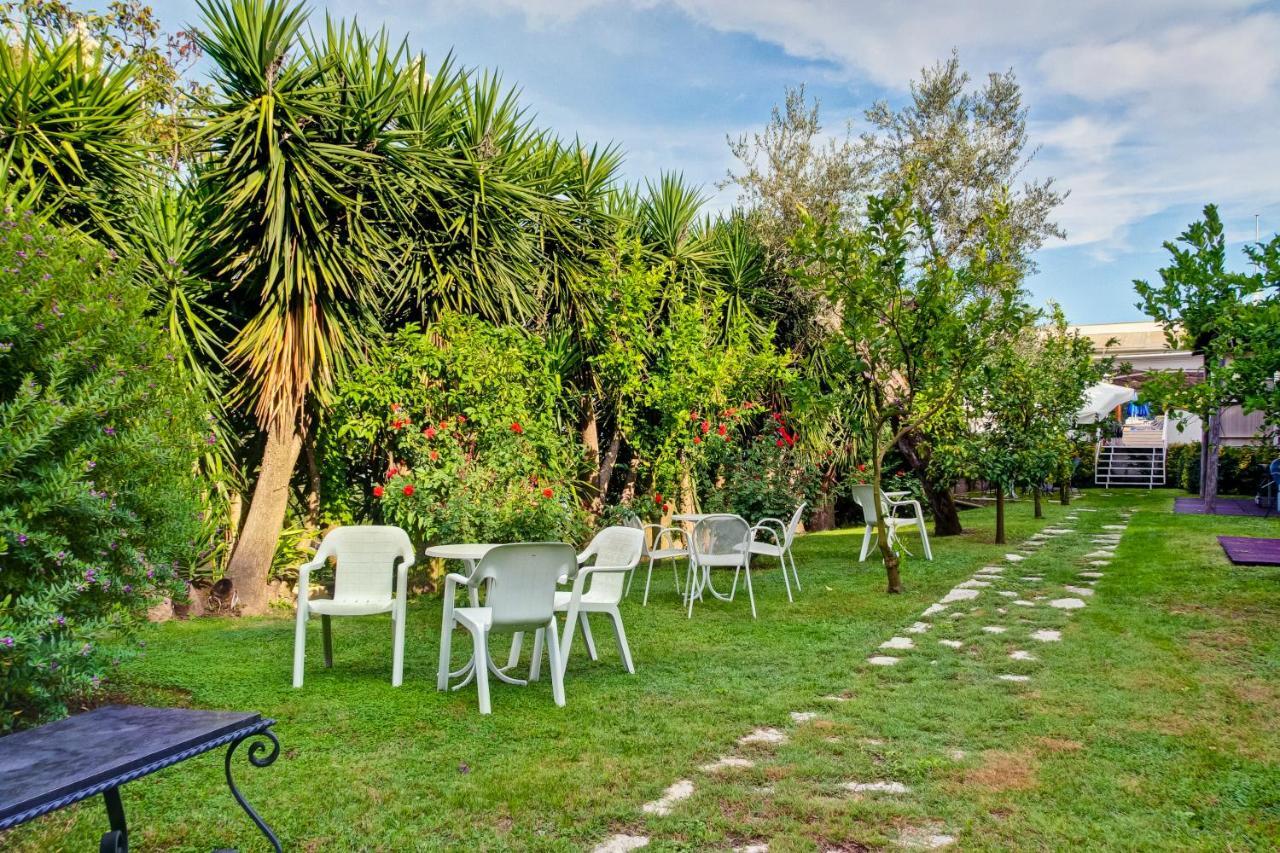Best Western Hotel La Solara Sorrento Exterior photo